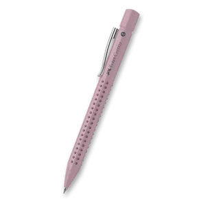 Mechanická tužka Faber-Castell Grip 2010 0,7 mm, rose shadows